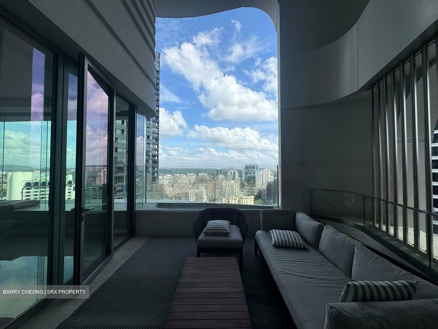 Ardmore Residence (D10), Condominium #453582381